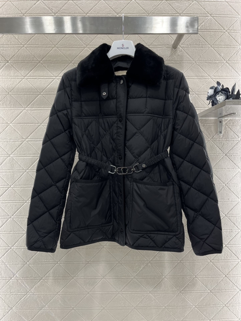 Moncler Down Coat